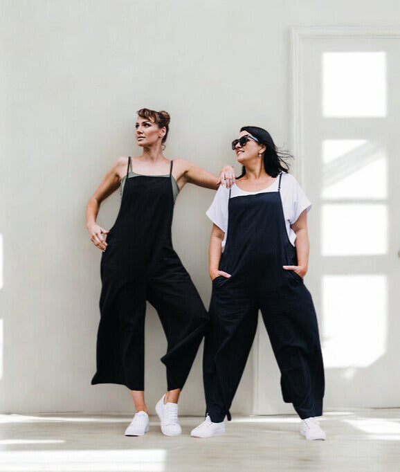 OVERALLS