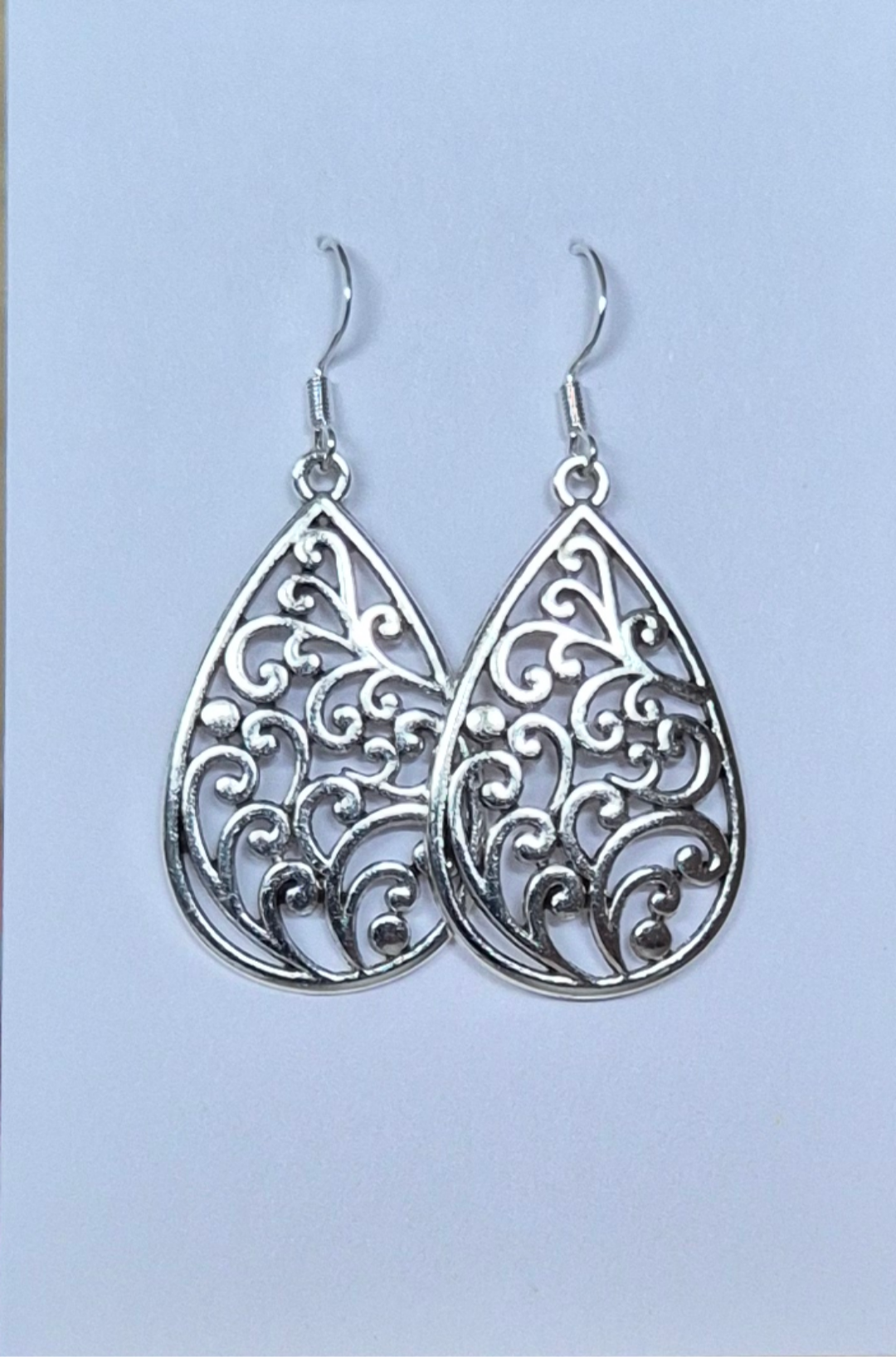 MOJO EARRINGS Various Styles
