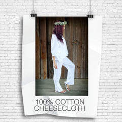 CHEESECLOTH COLLECTION