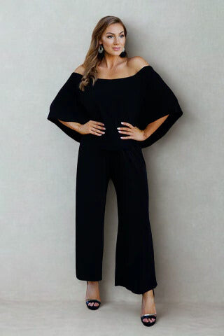 Multi Way Pantsuit