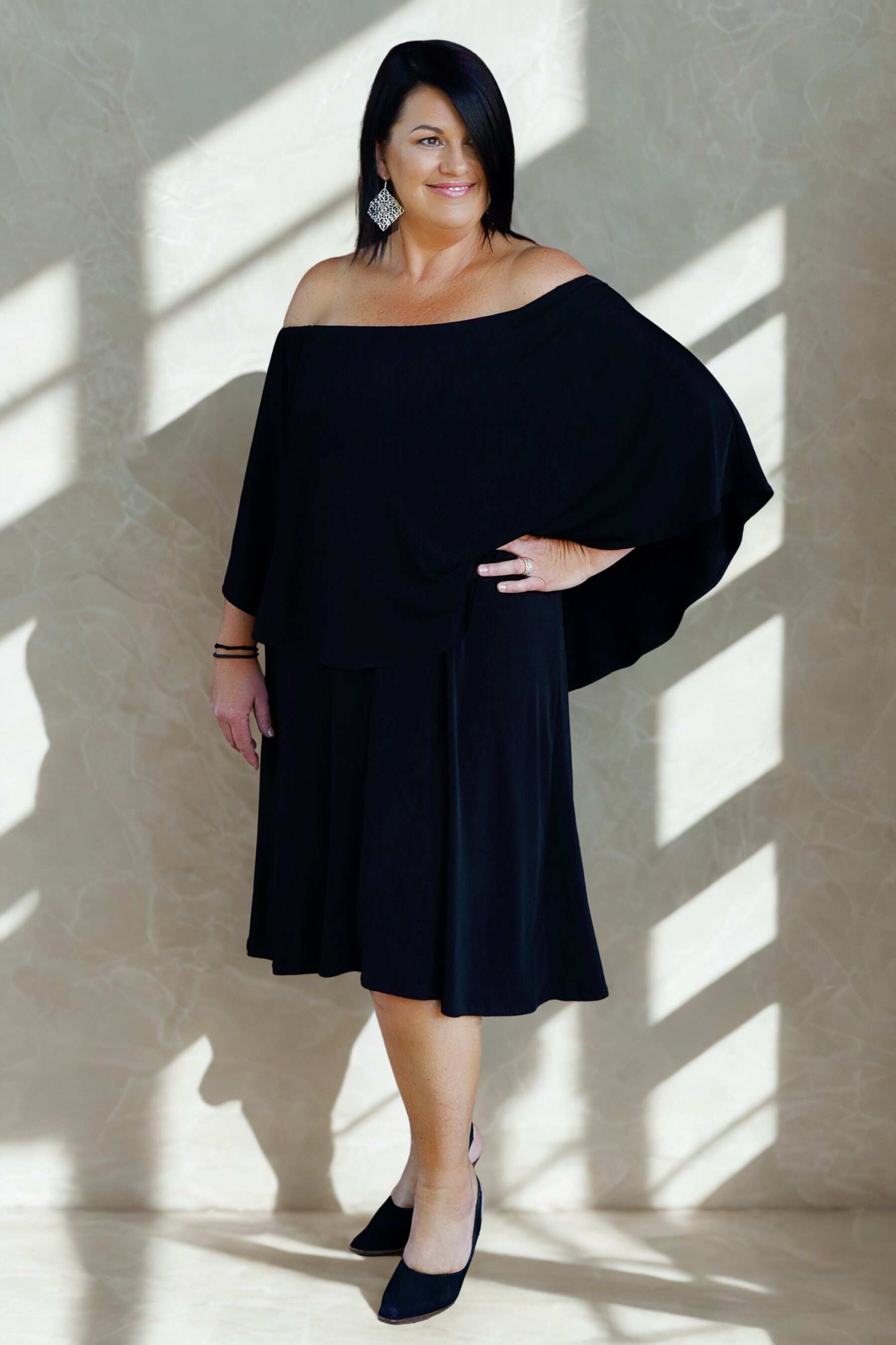 Multi Way Dress