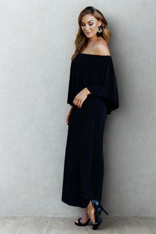 Multi Way Pantsuit