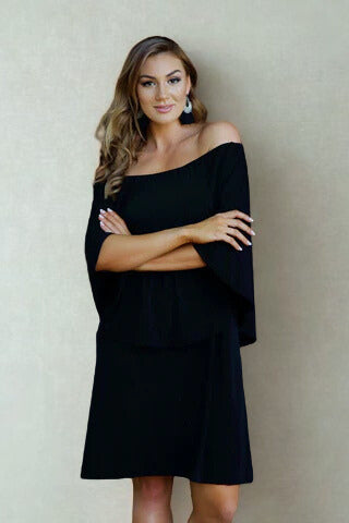 Multi Way Dress