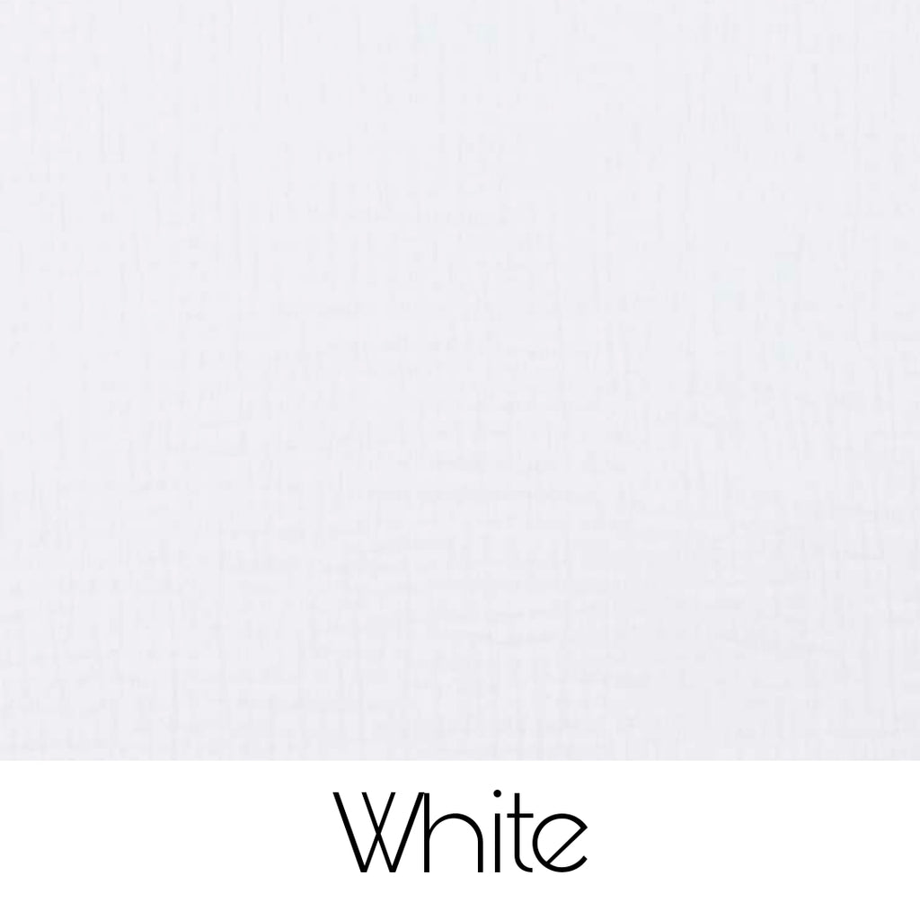 Pure Hi-Lo Top - Cotton Cheesecloth