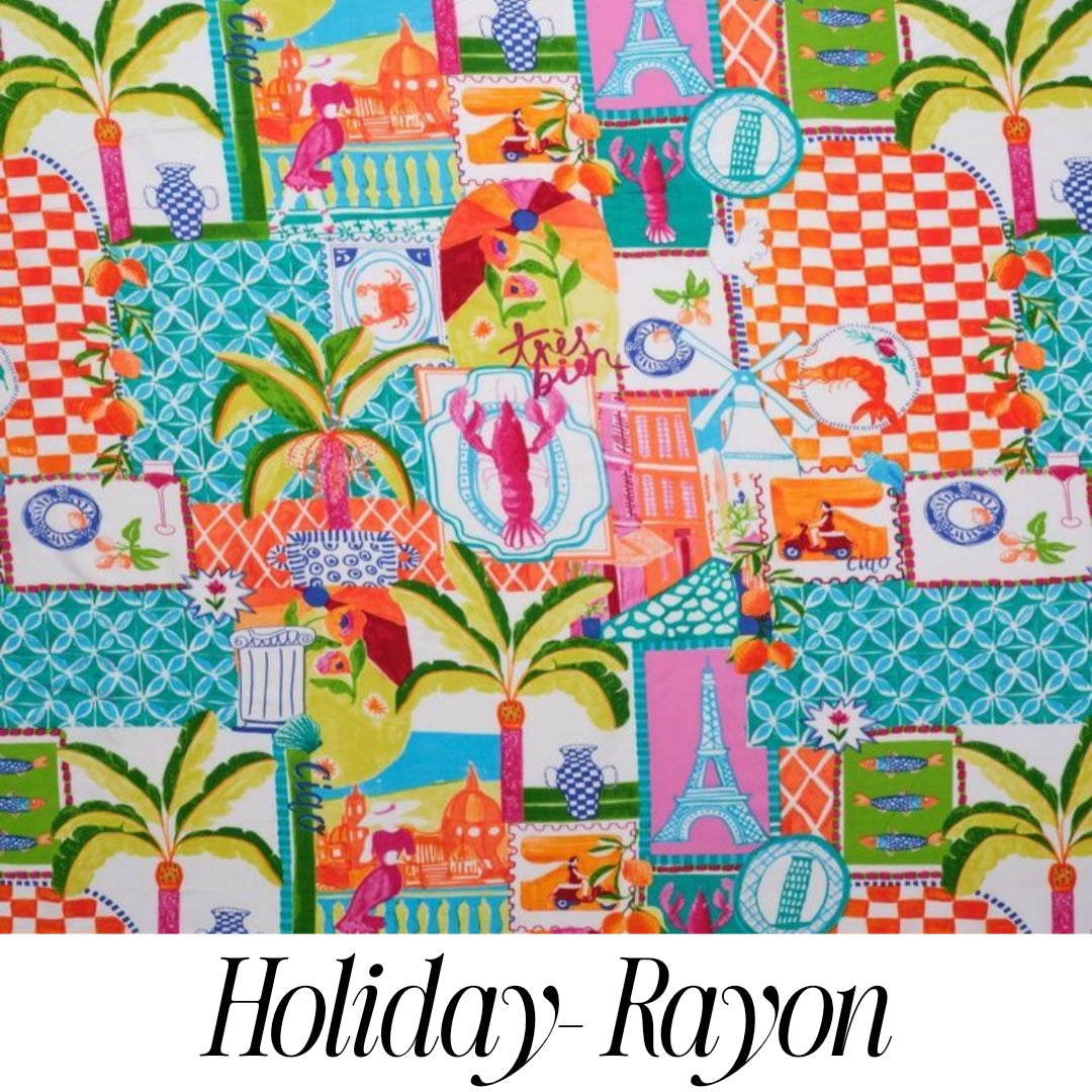 Wide Leg Pants Limited Edition