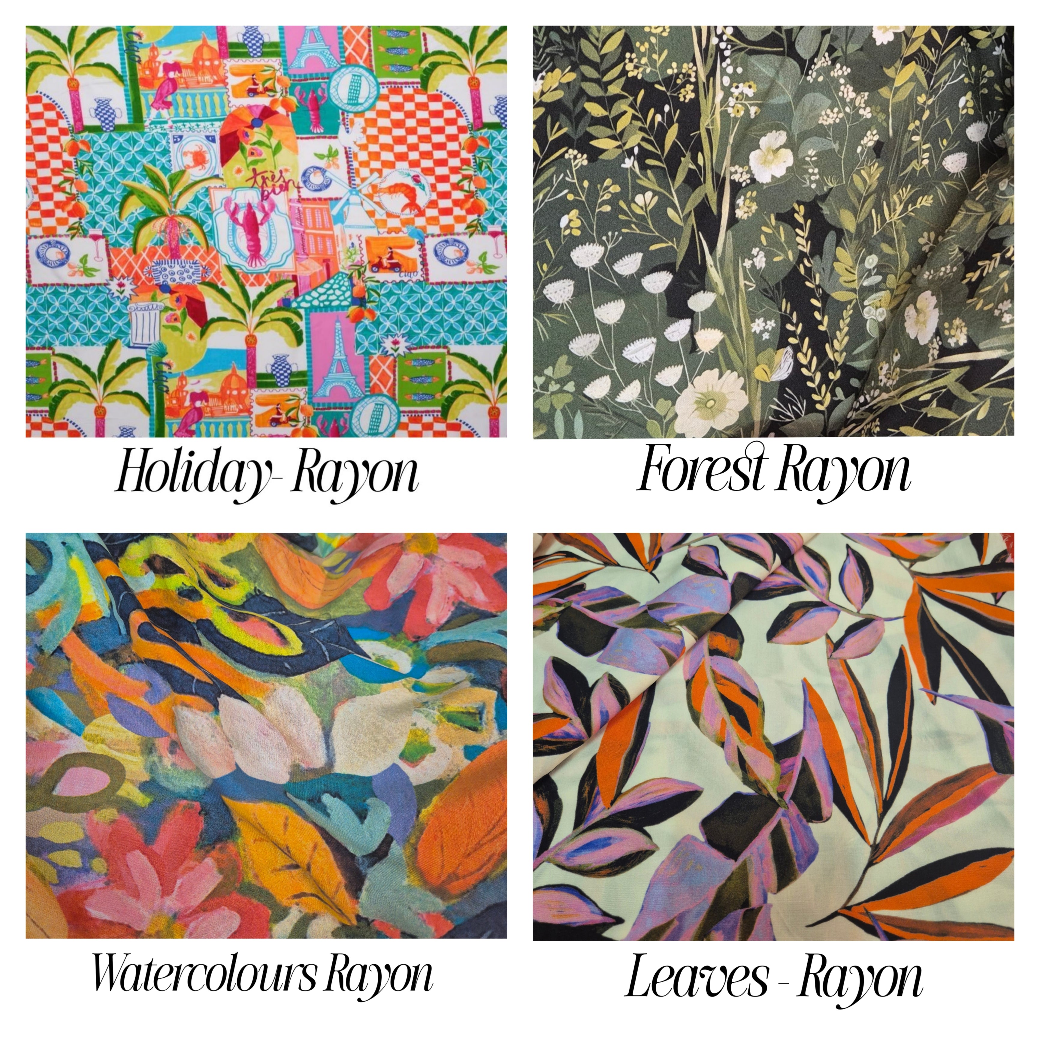 Wide Leg Pants Limited Edition