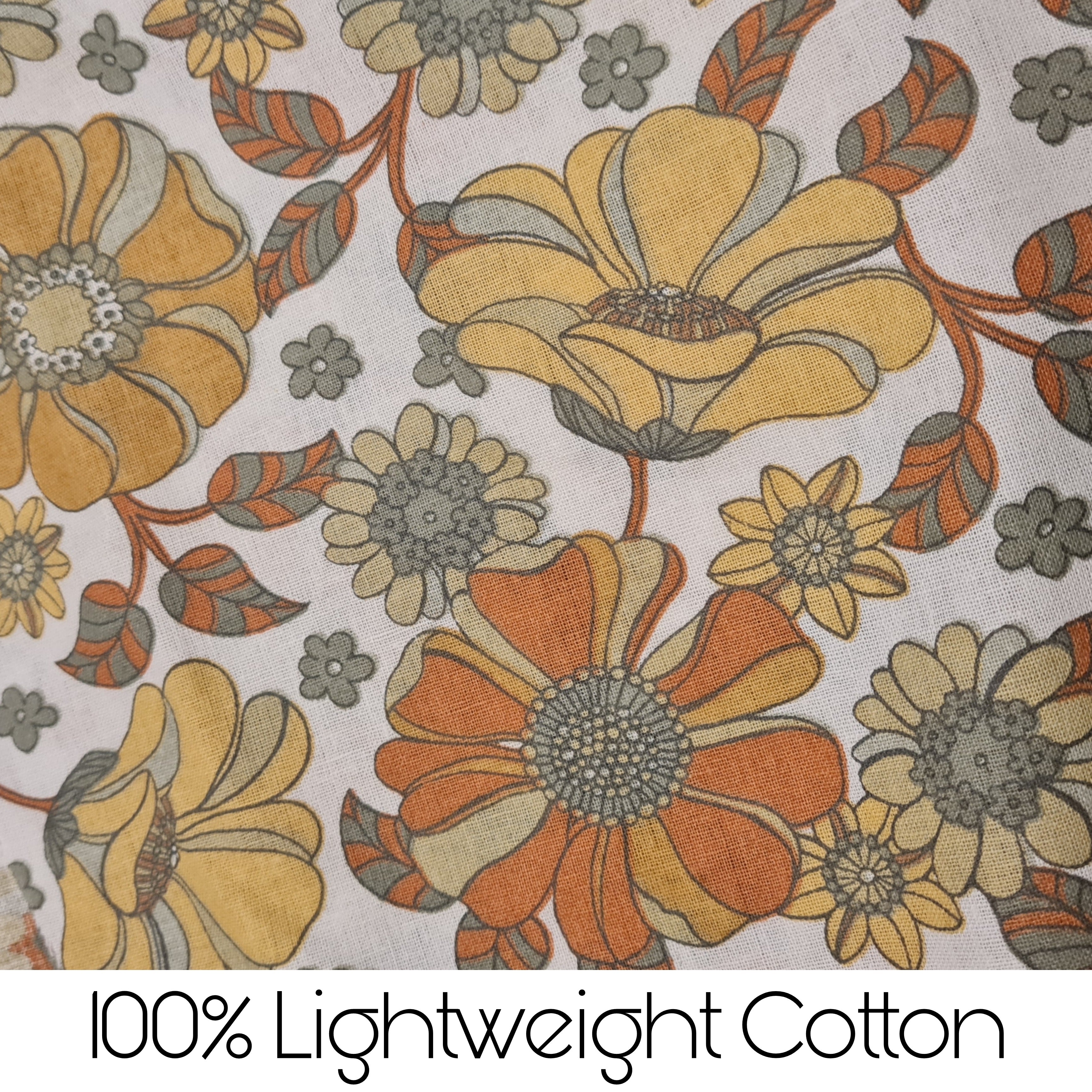 Britt COTTON LINEN PINI