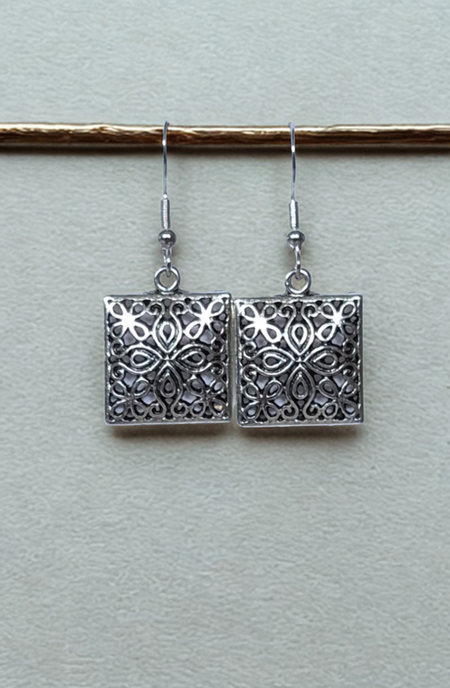 MOJO EARRINGS Various Styles