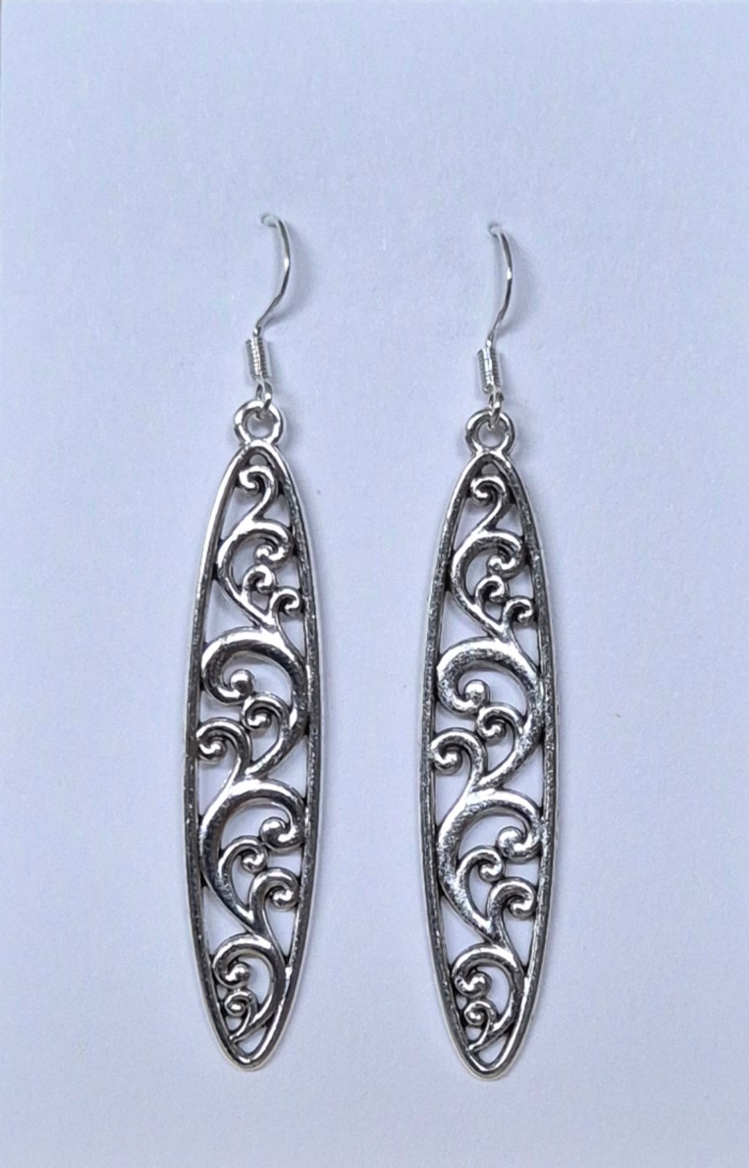MOJO EARRINGS Various Styles