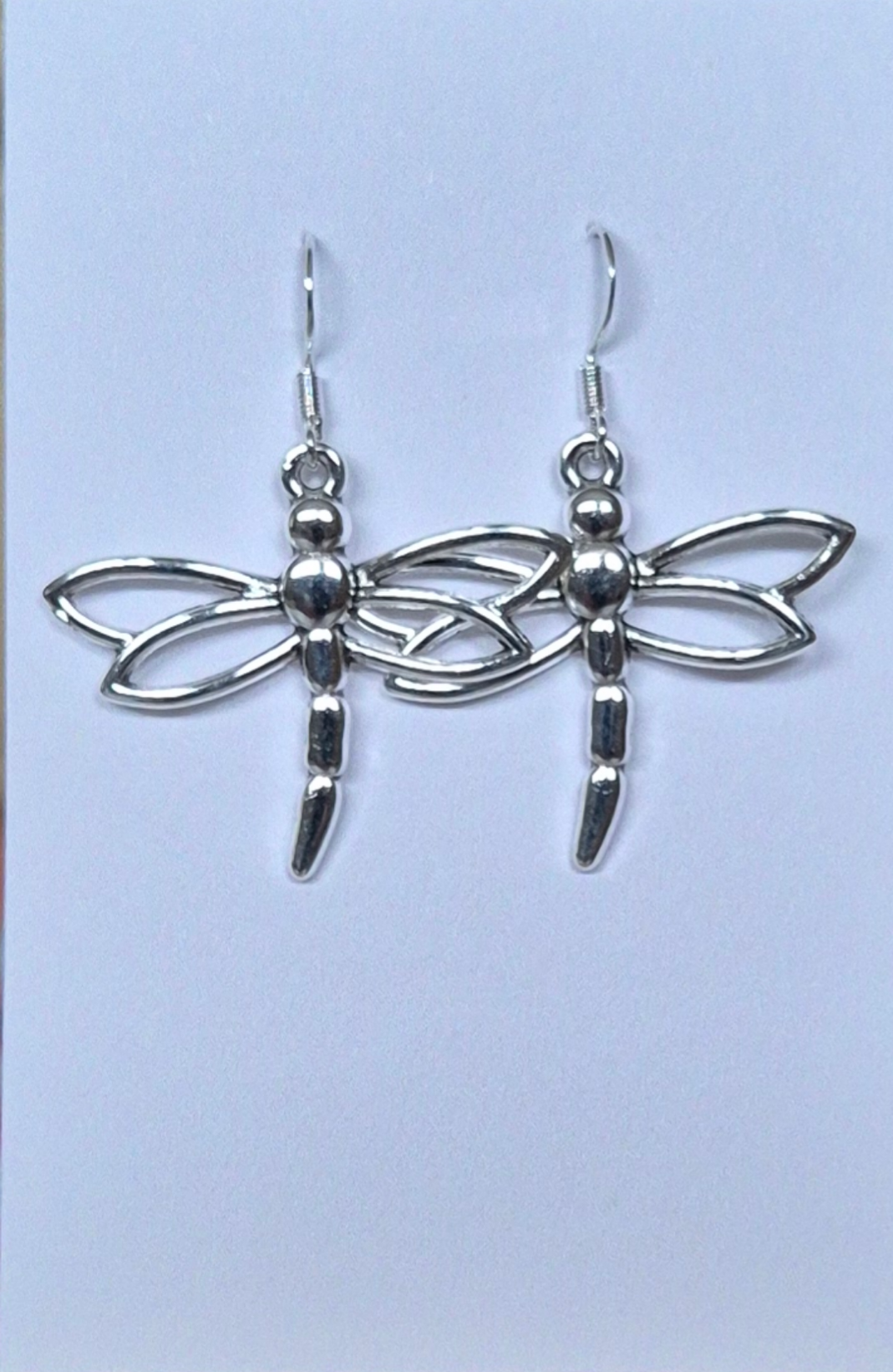 MOJO EARRINGS Various Styles
