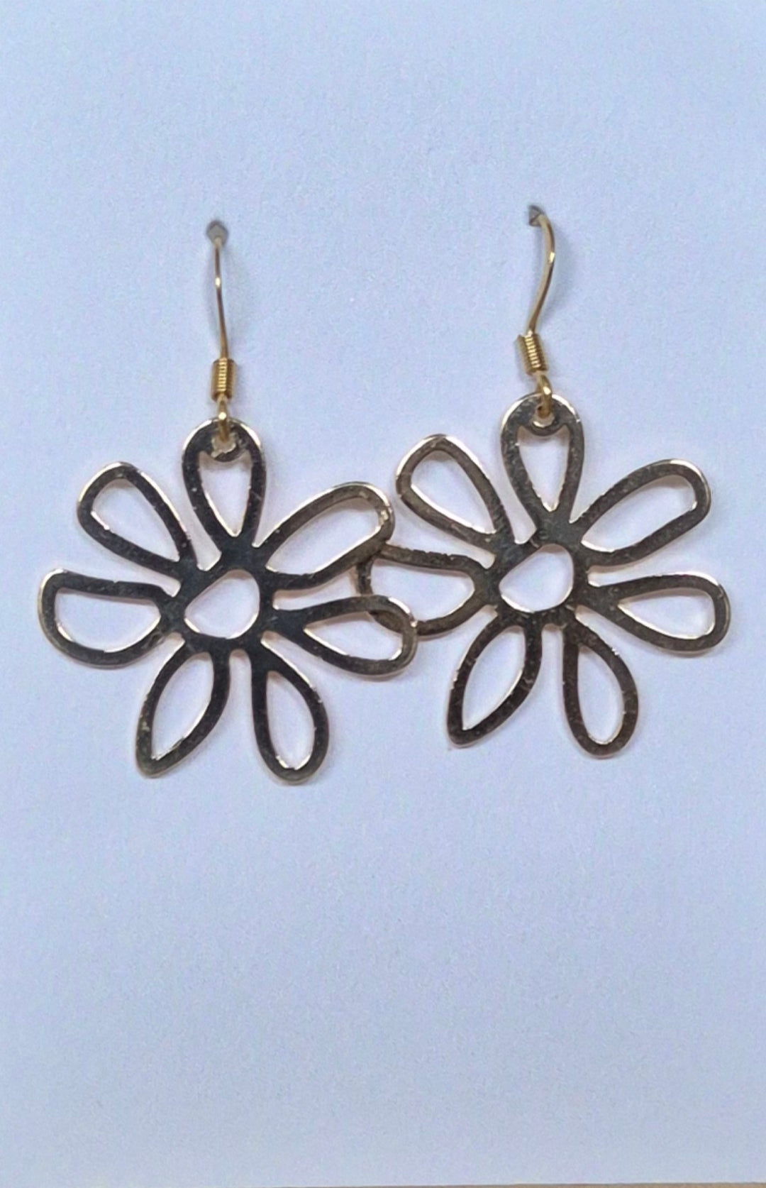 MOJO EARRINGS Various Styles