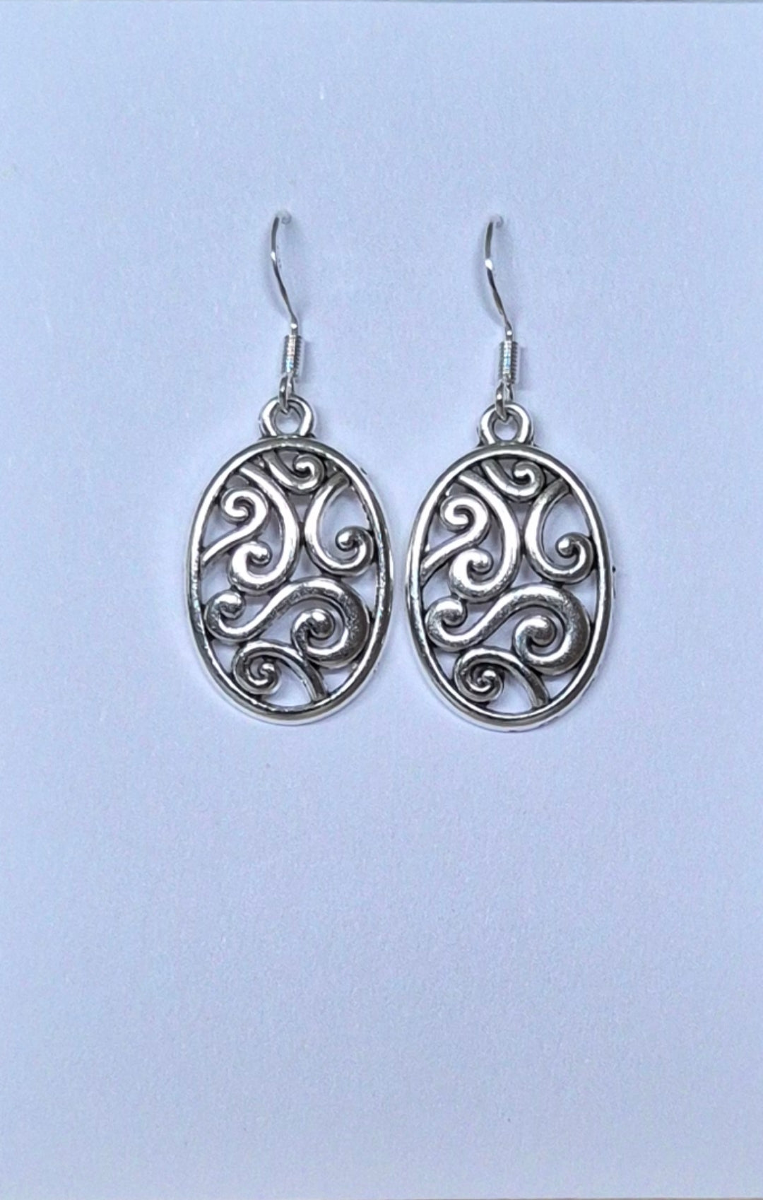MOJO EARRINGS Various Styles
