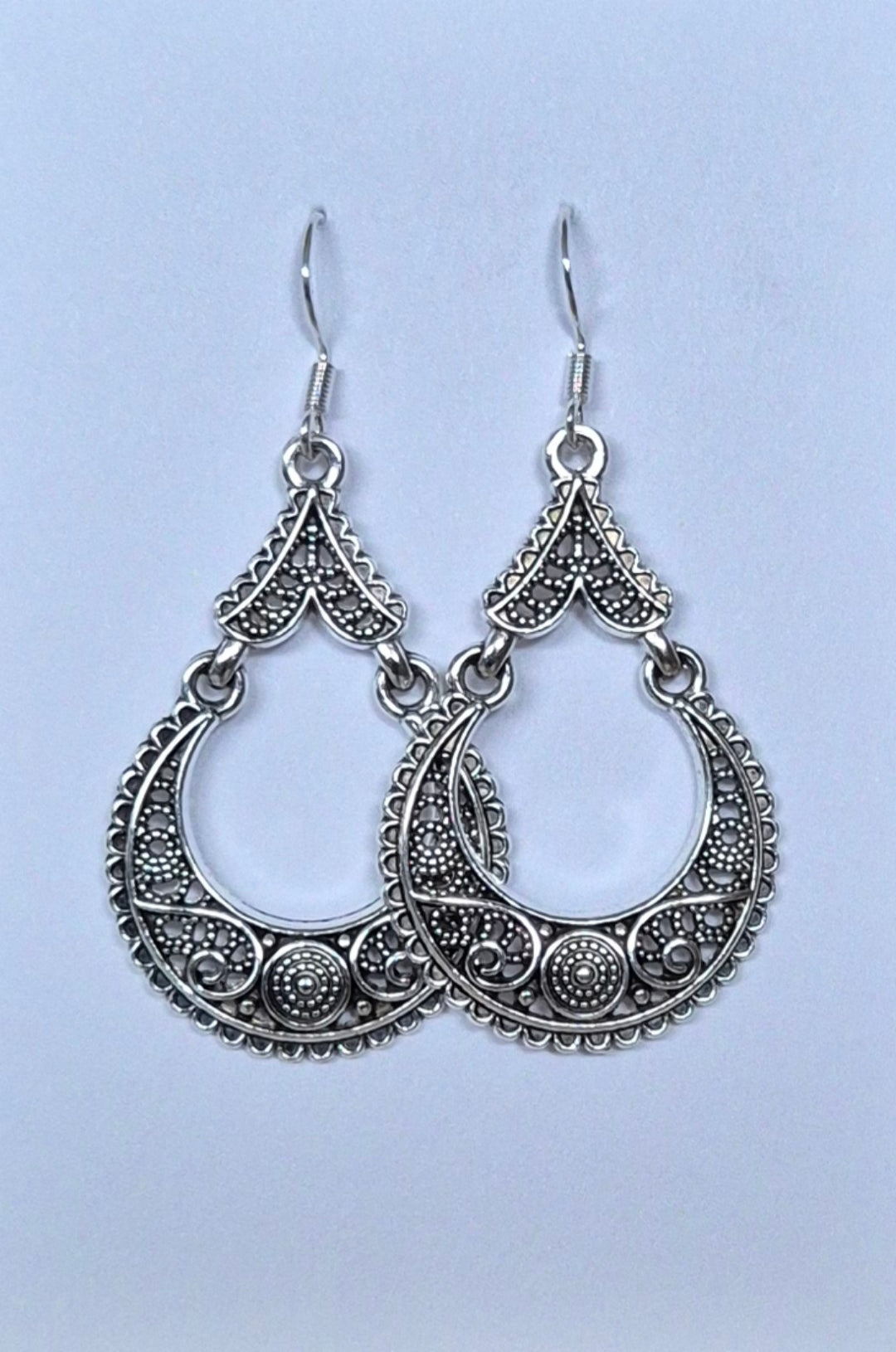MOJO EARRINGS Various Styles