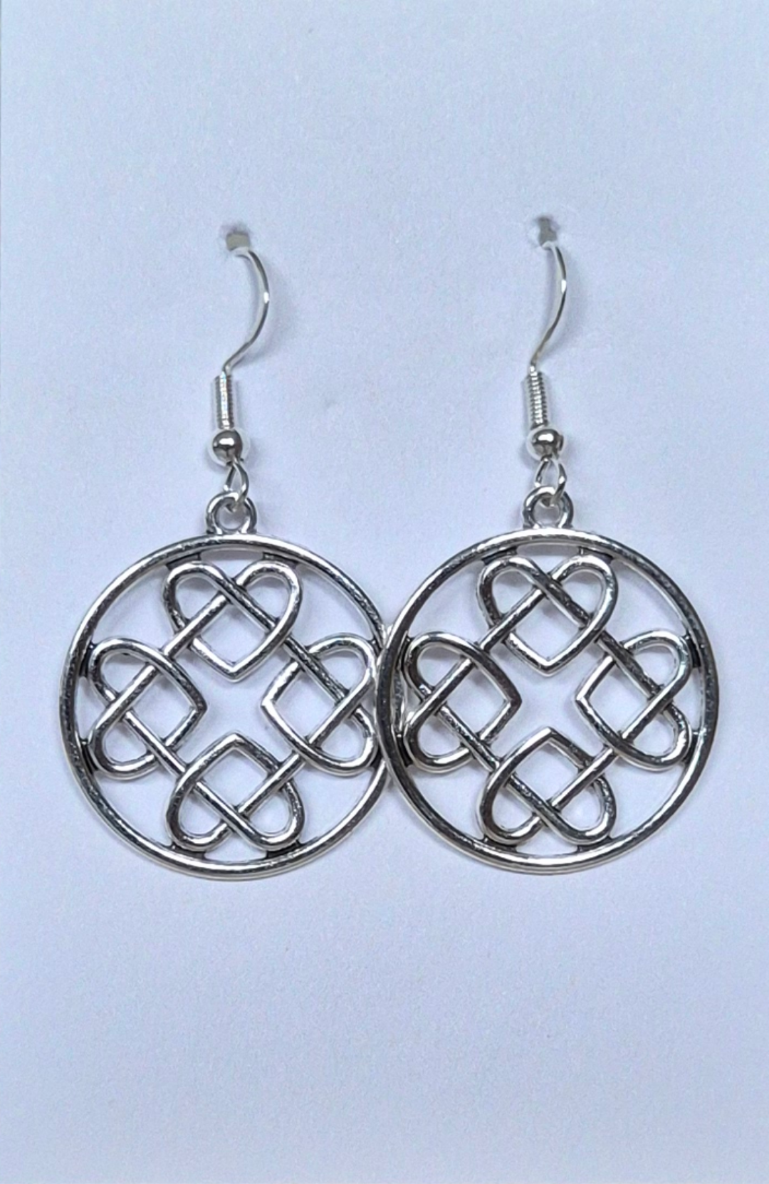 MOJO EARRINGS Various Styles