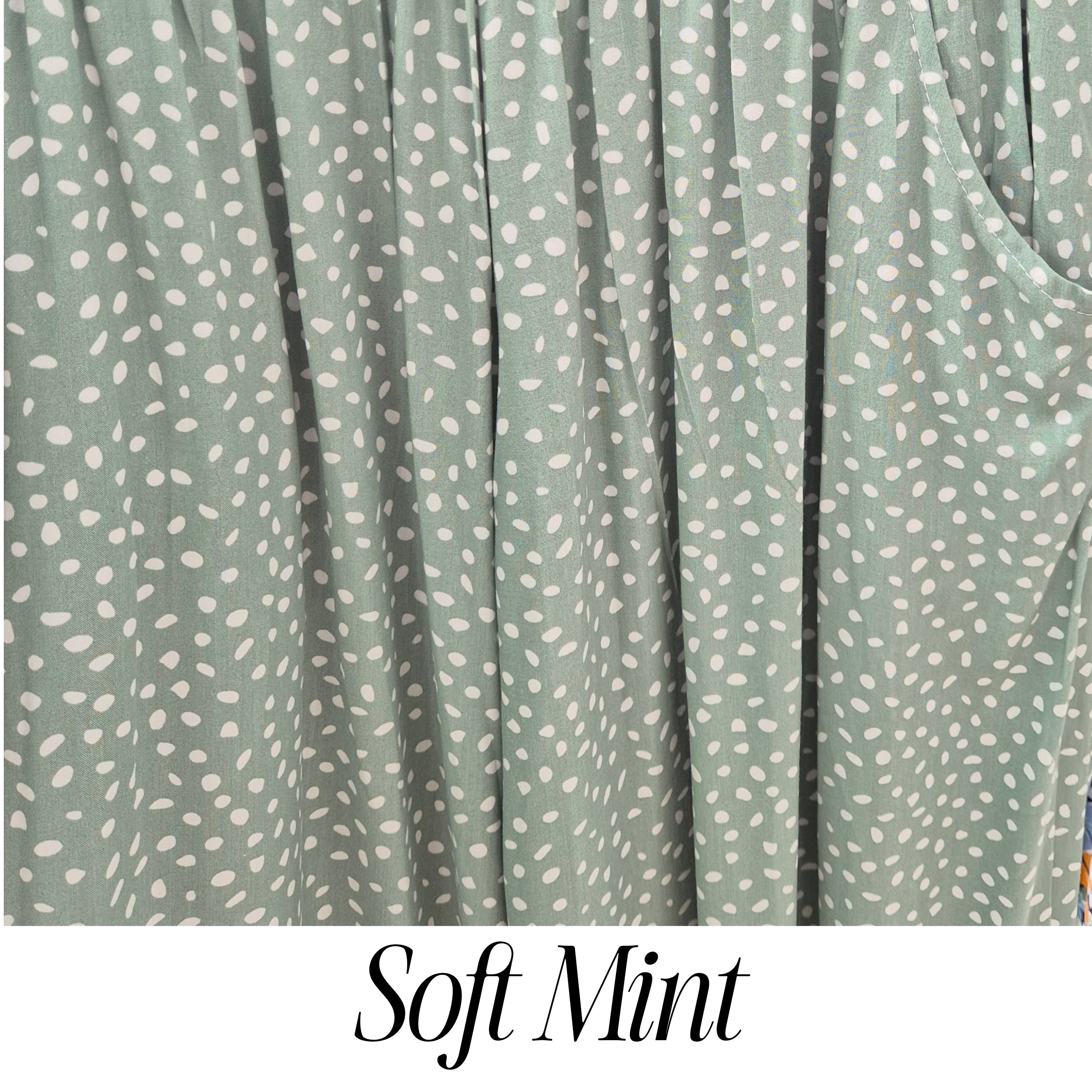 Wide Leg Pants Limited Edition