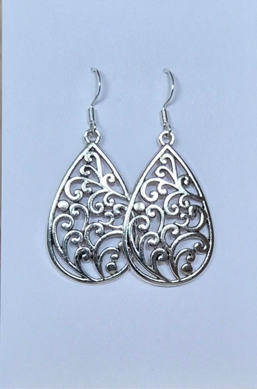 MOJO EARRINGS Various Styles