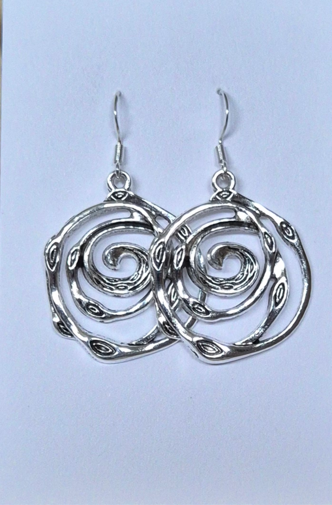 MOJO EARRINGS Various Styles