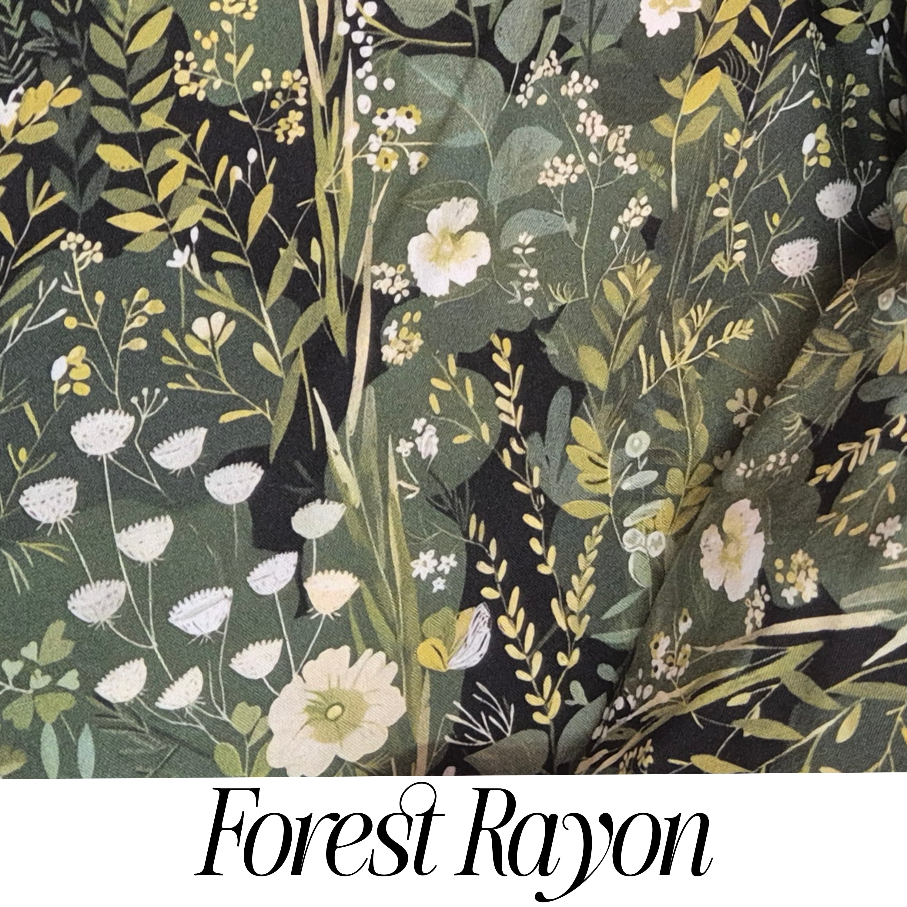 Wide Leg Pants Limited Edition