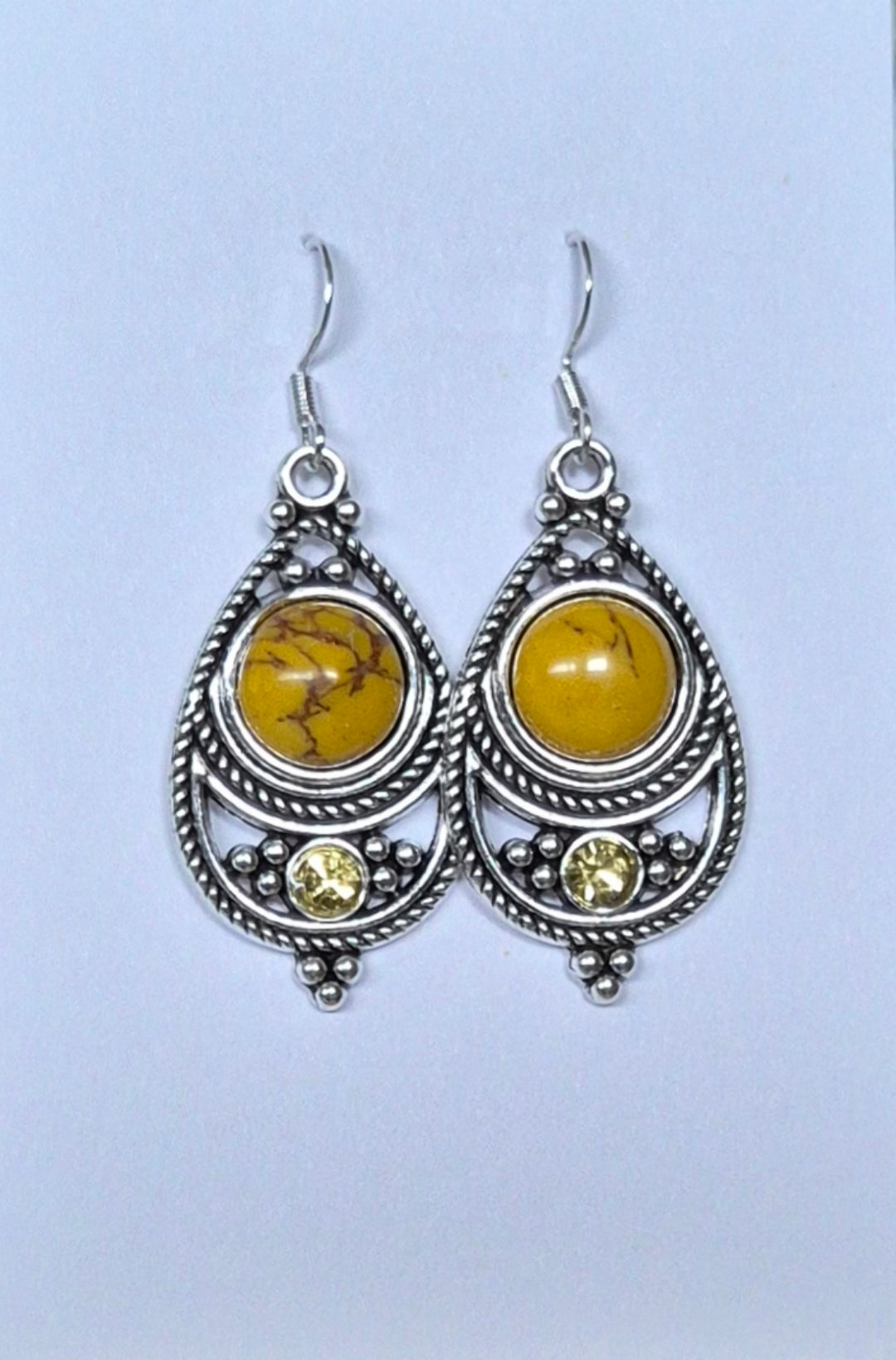MOJO EARRINGS Various Styles