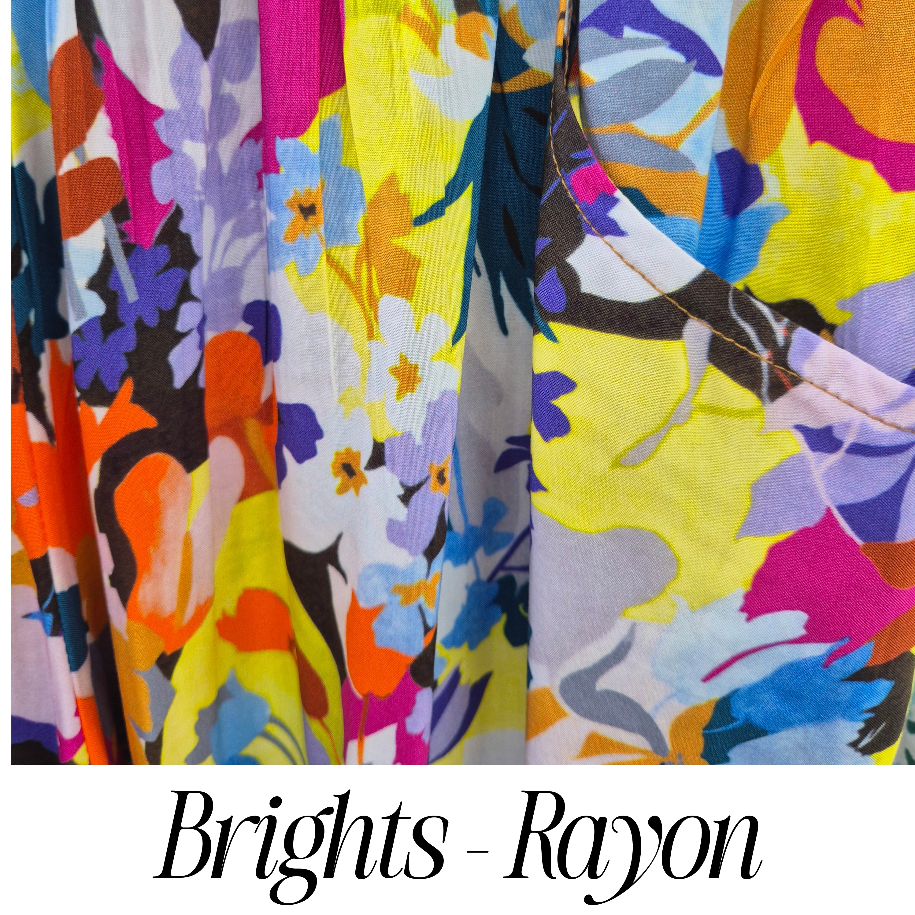 Wide Leg Pants Limited Edition