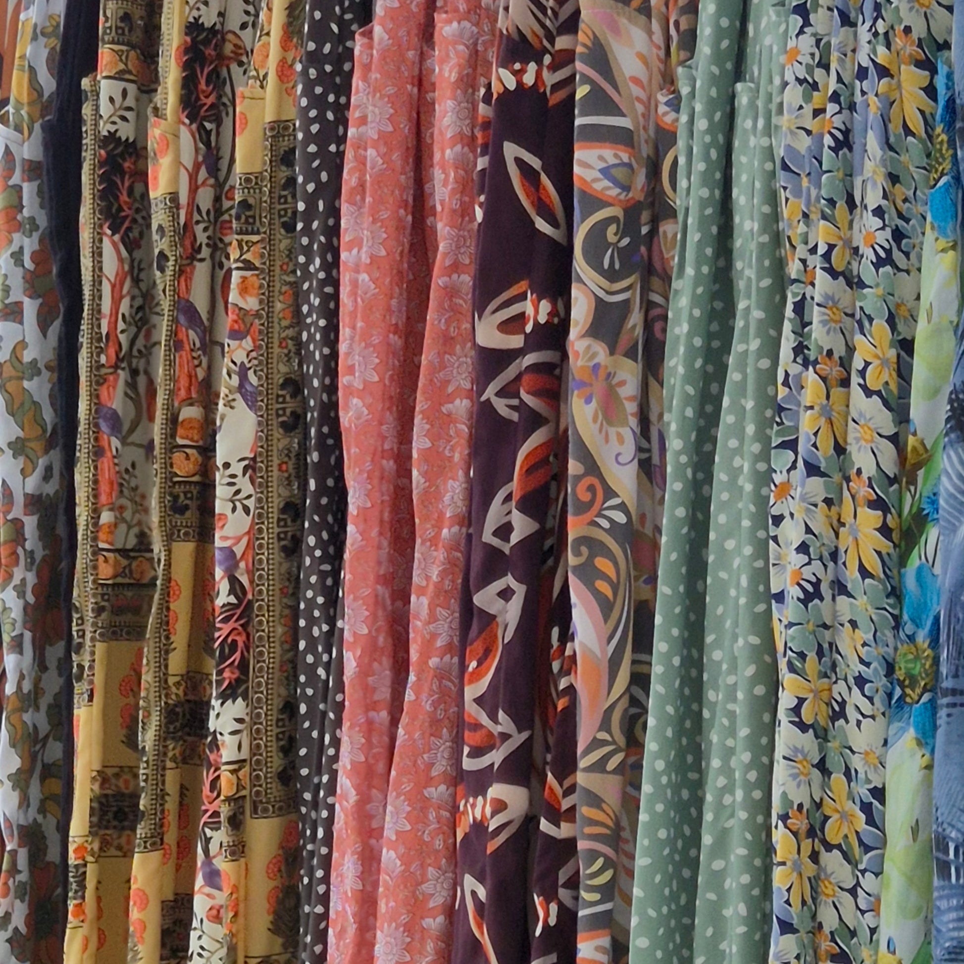 Wide Leg Pants Limited Edition