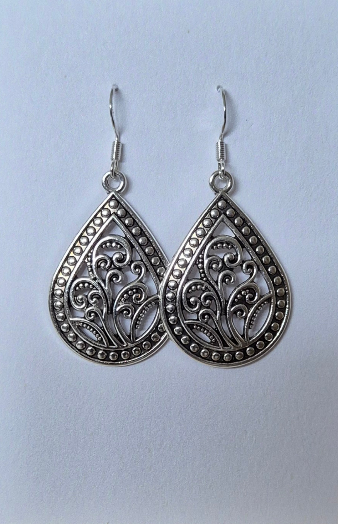 MOJO EARRINGS Various Styles