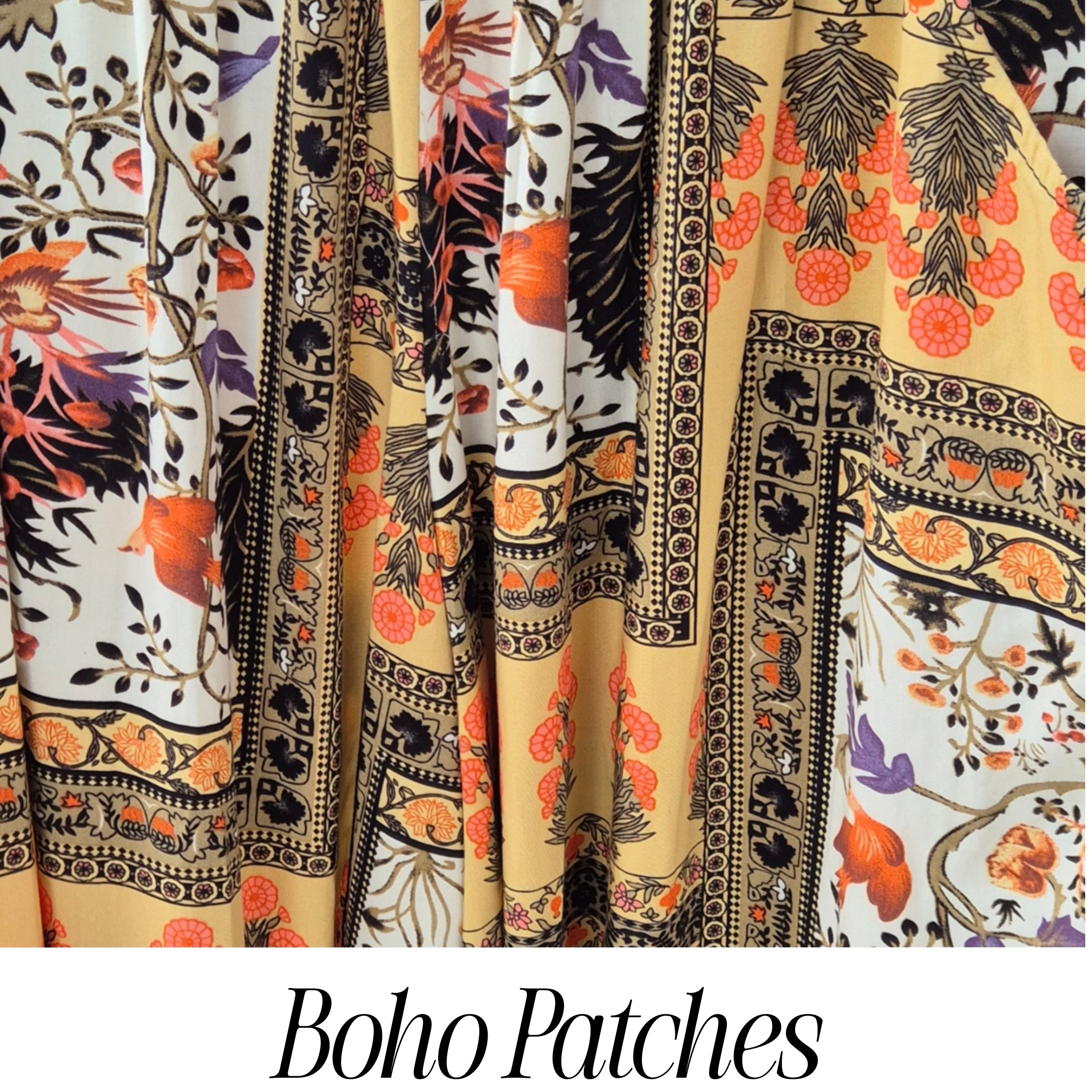 Wide Leg Pants Limited Edition