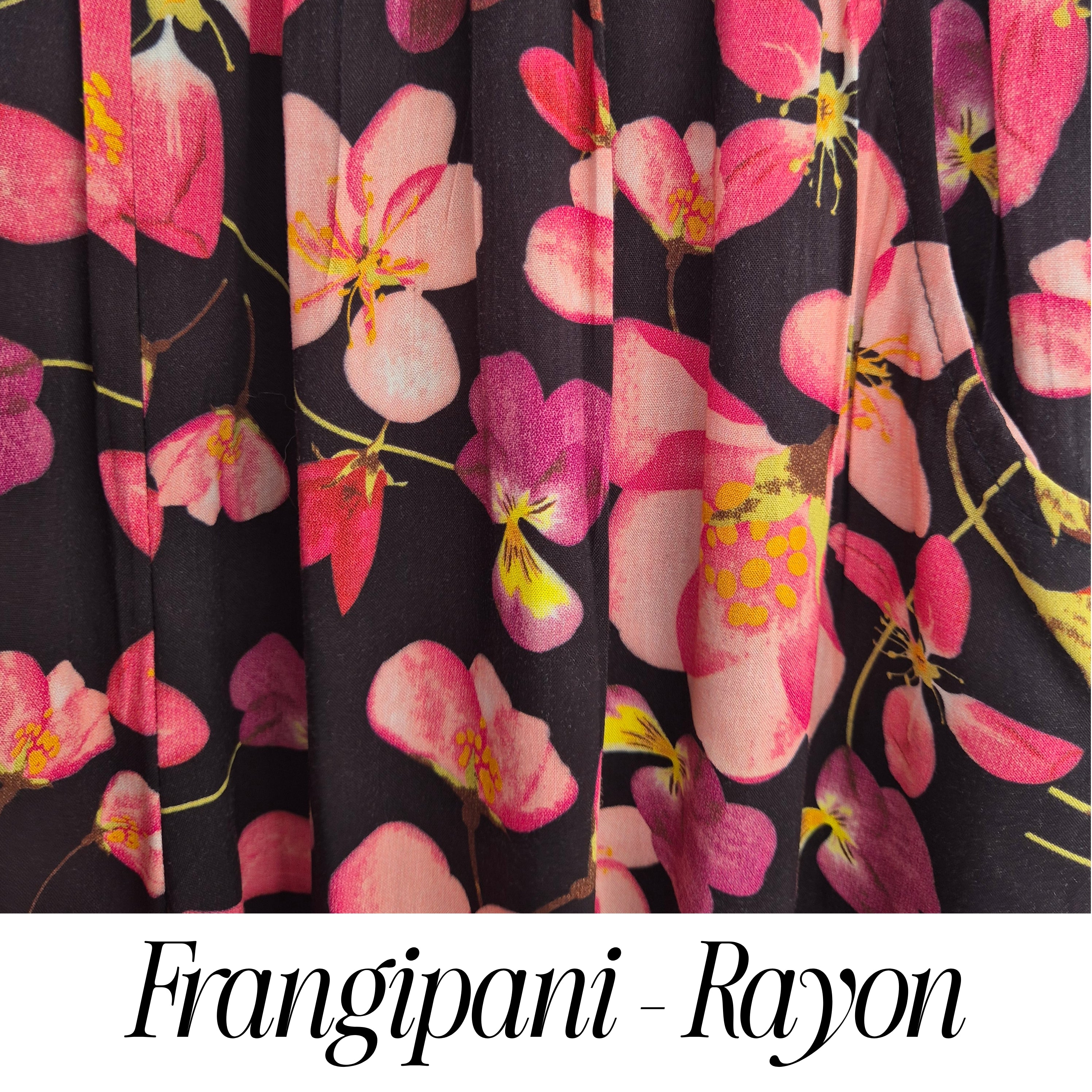 Wide Leg Pants Limited Edition