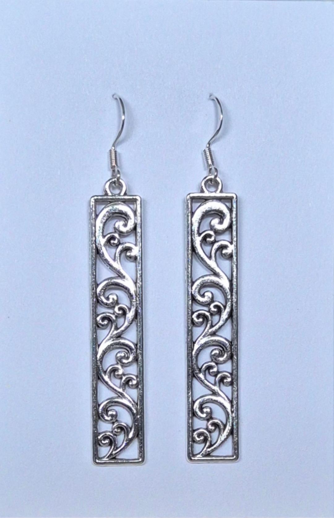 MOJO EARRINGS Various Styles