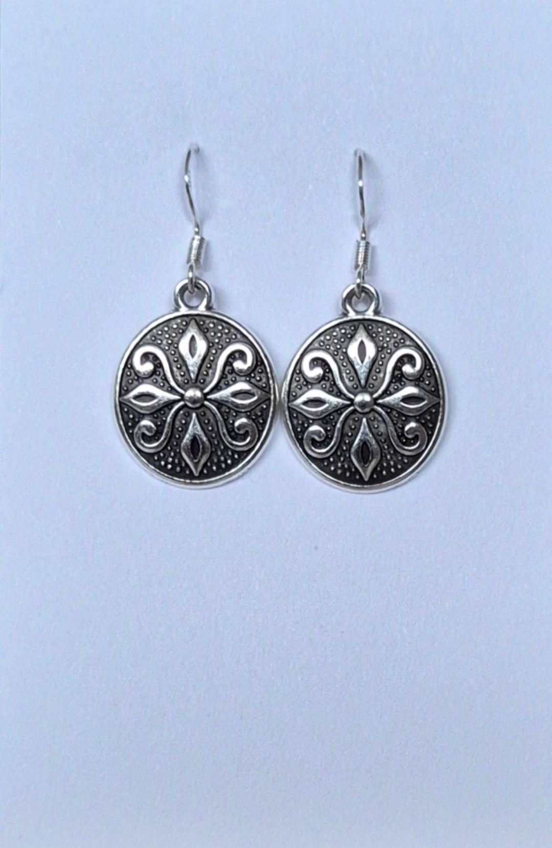 MOJO EARRINGS Various Styles