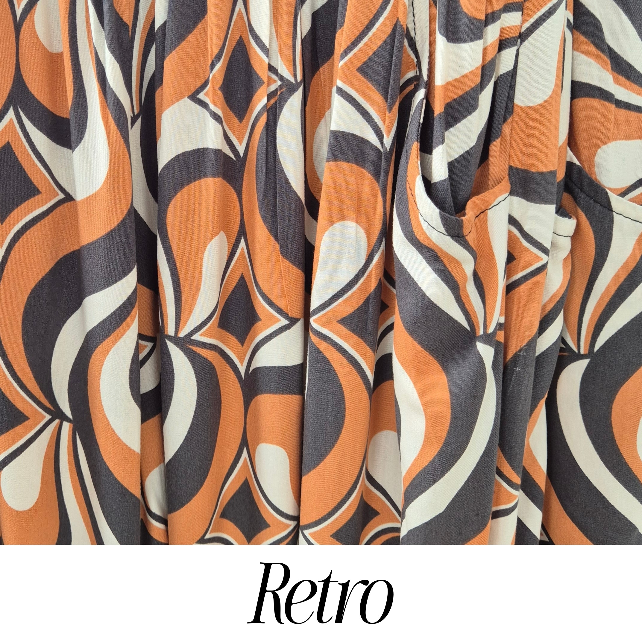 Wide Leg Pants Limited Edition