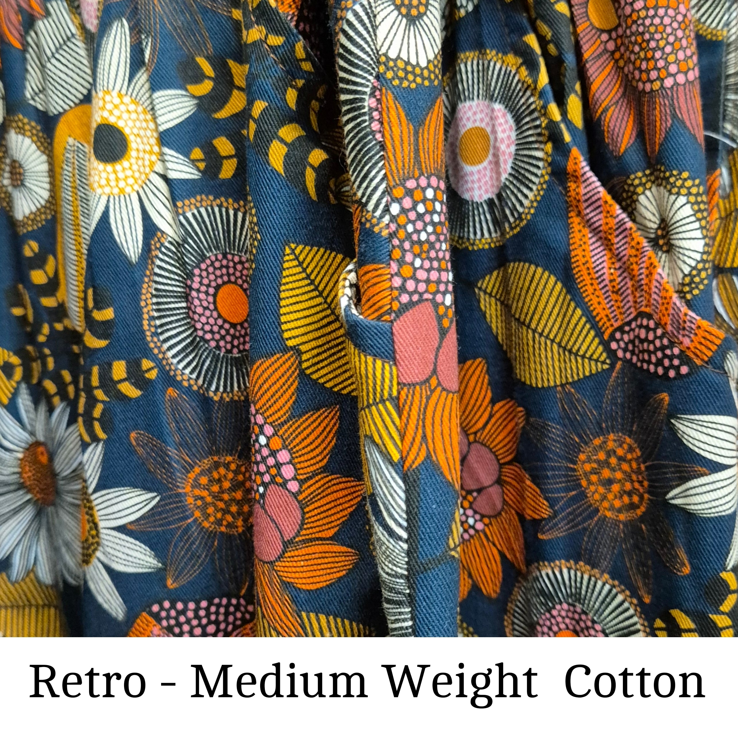 Britt COTTON LINEN PINI