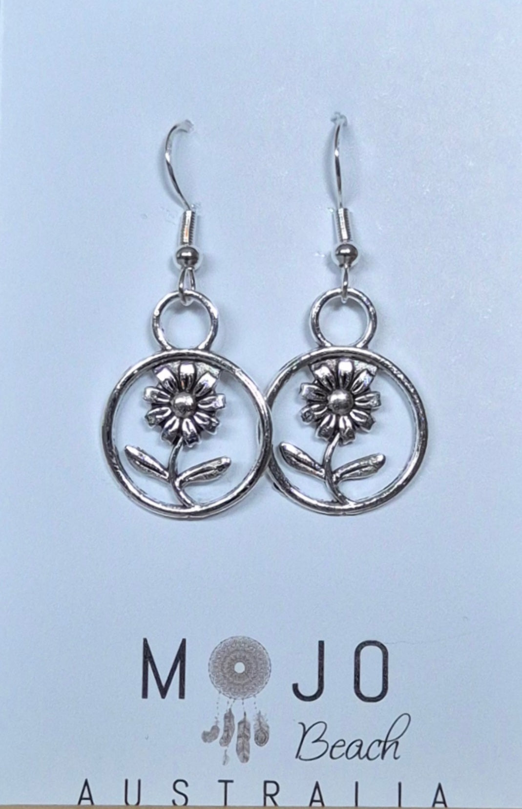 MOJO EARRINGS Various Styles