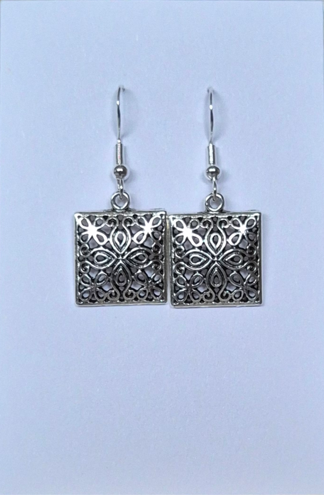MOJO EARRINGS Various Styles