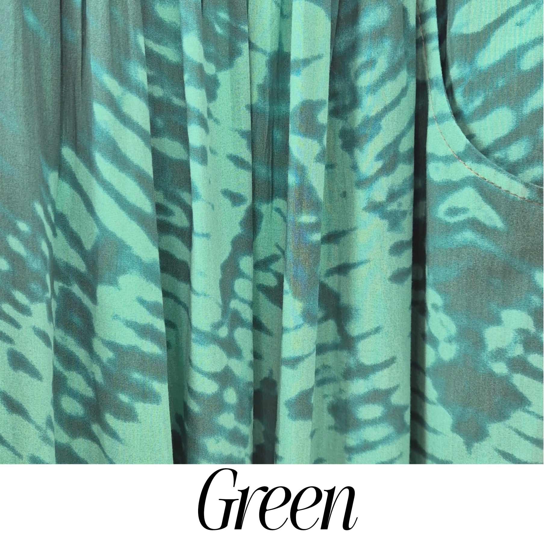 Wide Leg Pants Limited Edition