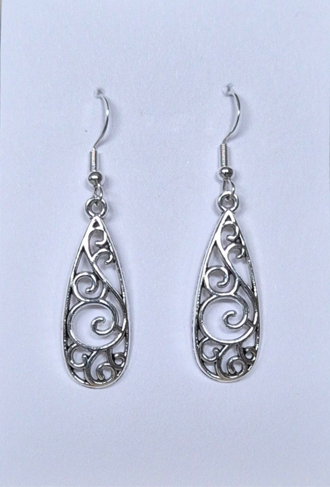 MOJO EARRINGS Various Styles