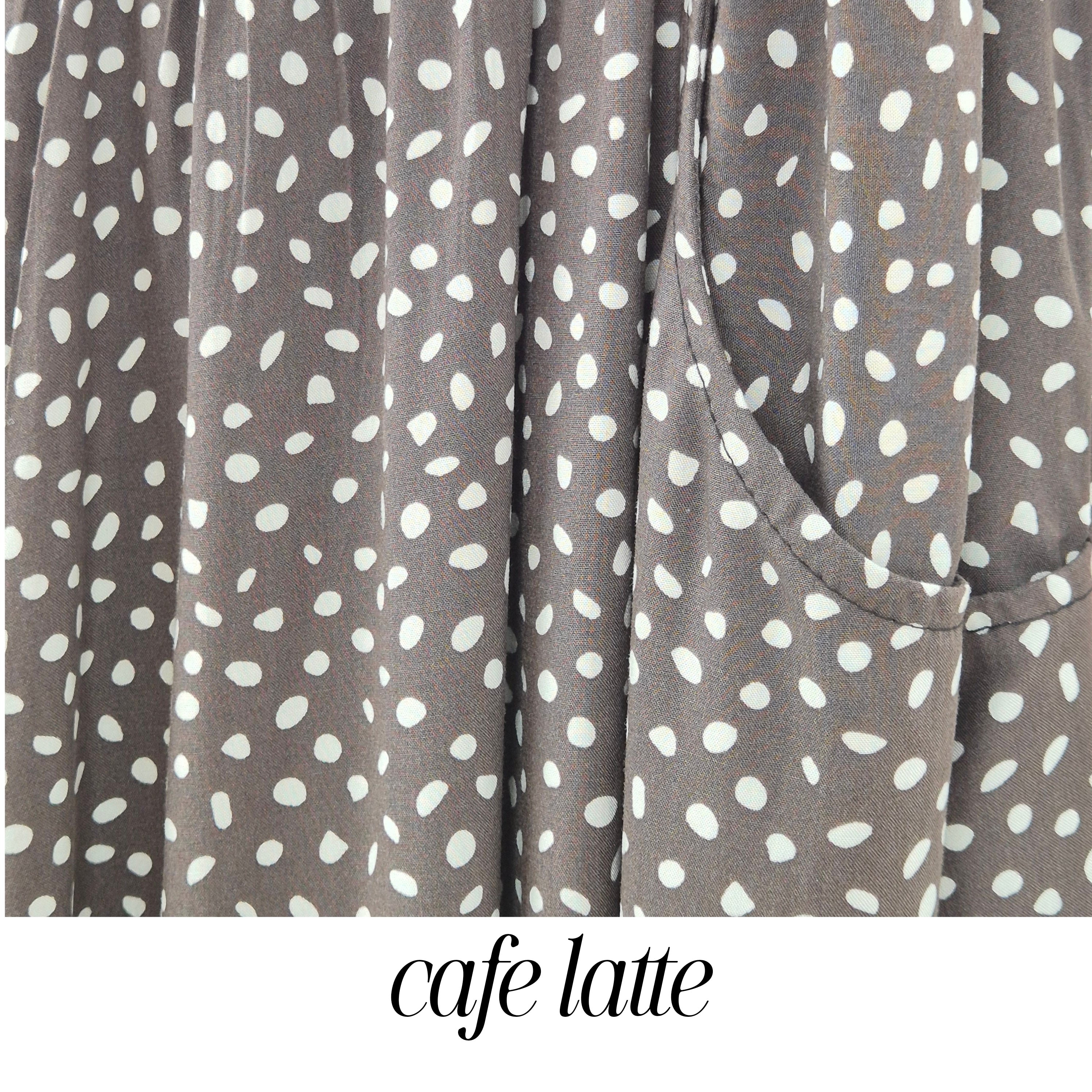 Wide Leg Pants Limited Edition