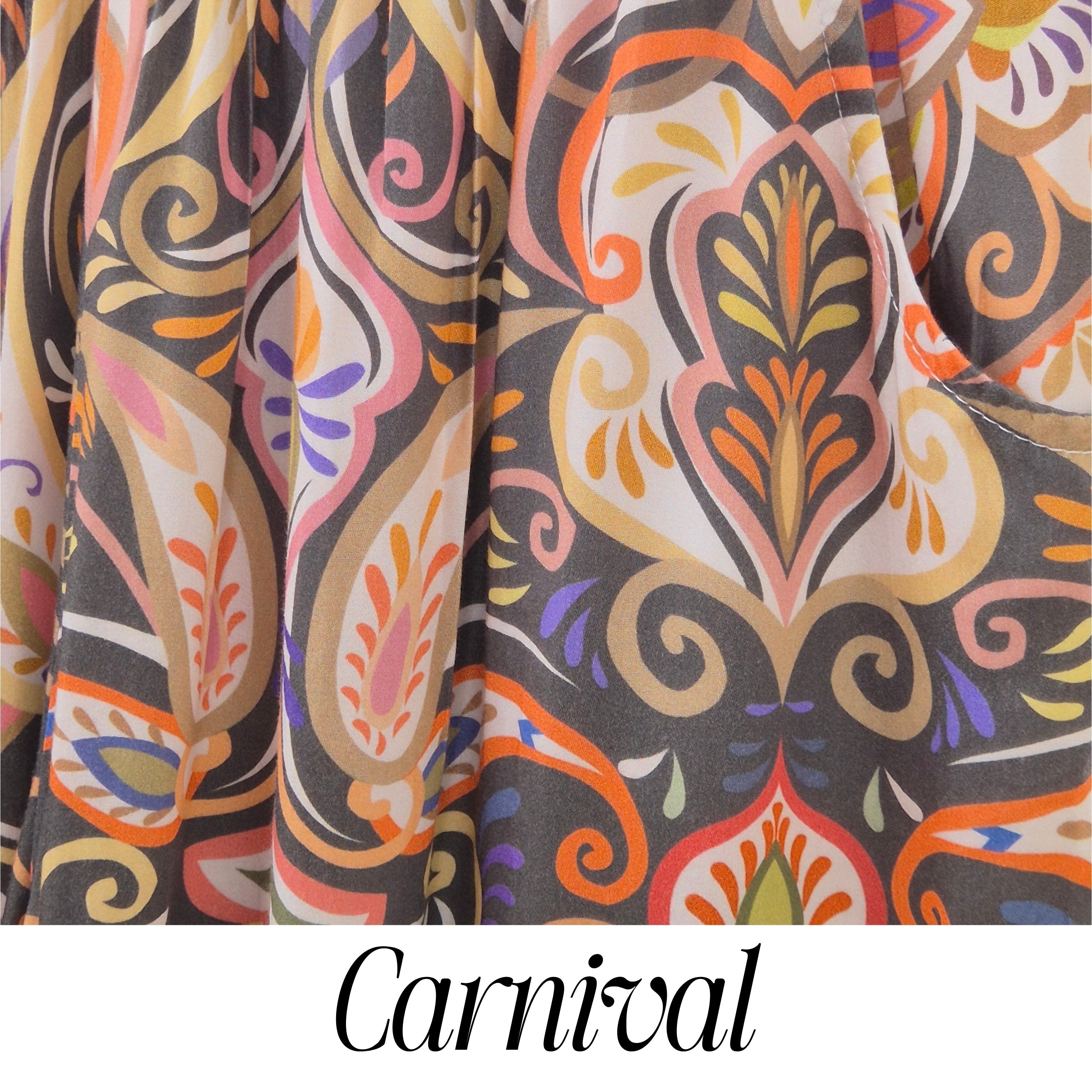 Wide Leg Pants Limited Edition