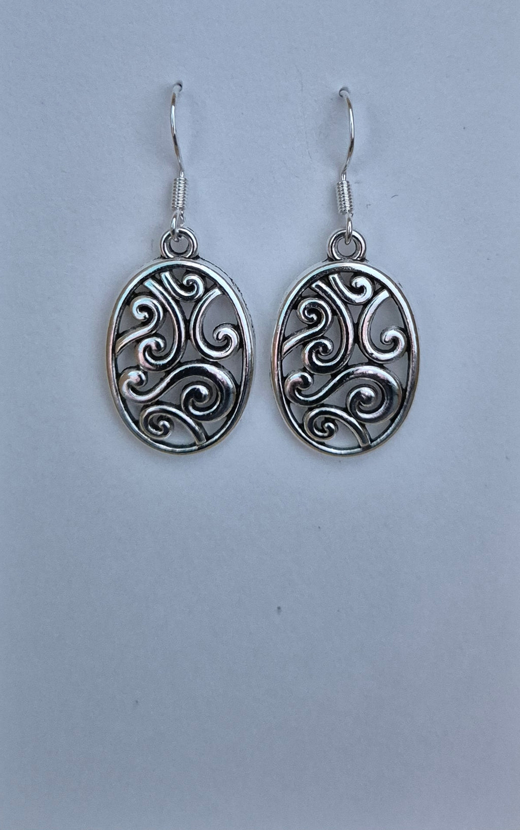 MOJO EARRINGS Various Styles