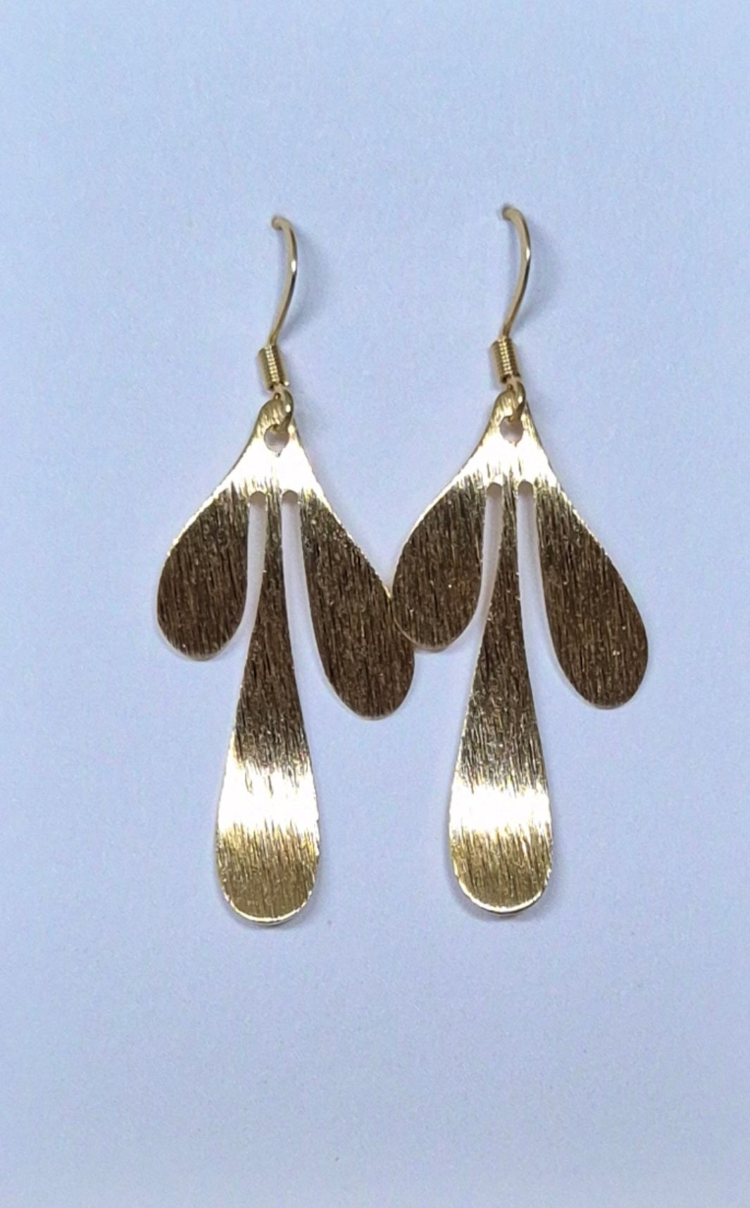 MOJO EARRINGS Various Styles