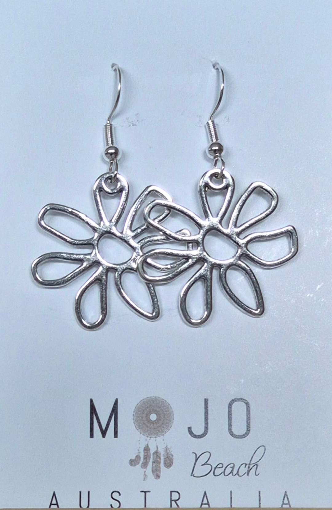 MOJO EARRINGS Various Styles