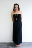 NINA MAXI SKIRT/DRESS
