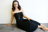 NINA MAXI SKIRT/DRESS