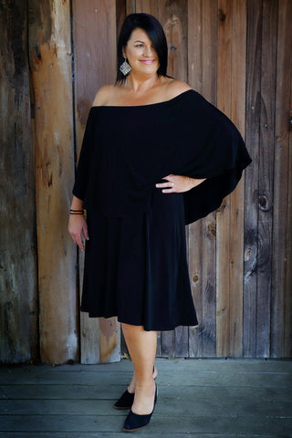 MULTIWAY dress MOJO 