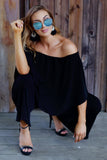 multiway pantsuit jumpsuit
