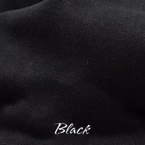 Britt COTTON LINEN PINI