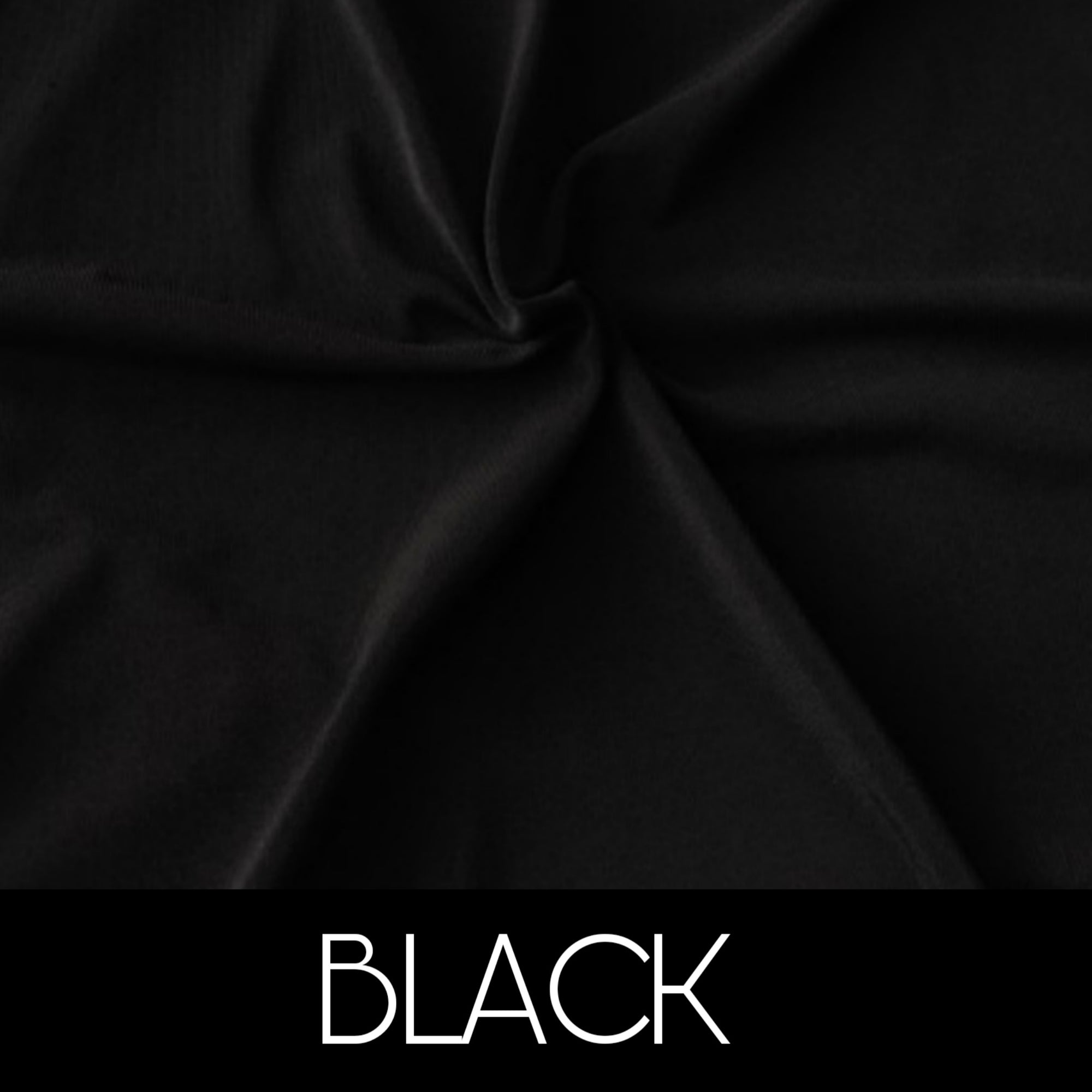 Maxi Dress Black