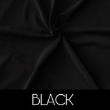 Maxi Dress Black