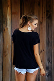 scoop tee 