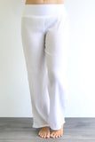 Womens BEACH pants yoga pants